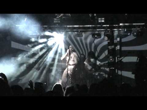 Pre-Med live "Acid King " Sonic Rock Solstice festival 2011.