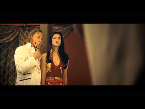 Java Heat (US Trailer)