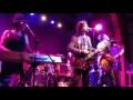 Marah: Freedom Park - Schubas, Chicago 10/06/16