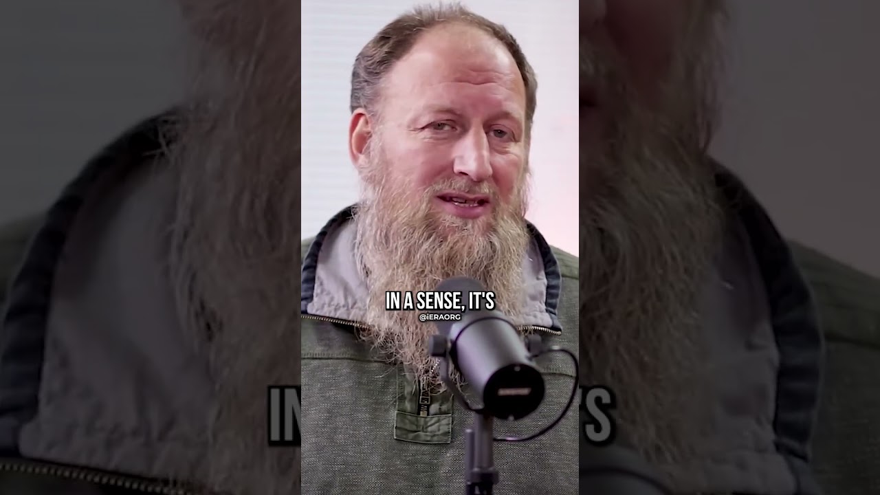 The Problem with Buddhism