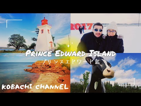 プリンスエドワード島の地域リスト - 定義