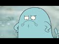 Flapjack Bubbie The Protective Mommy