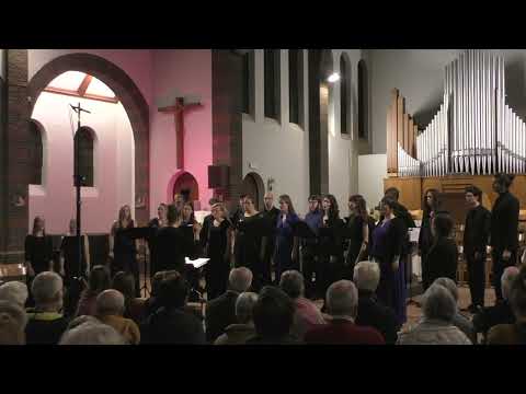 Carpe Diem - Franco Prinsloo - Waelrant Camerata