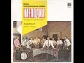 Melodiya Ensemble - Labyrinth (soviet jazz-funk ...