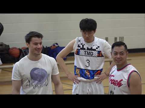 Trash vs TMD | Sunday tier 11 - tcbl 2020 winter