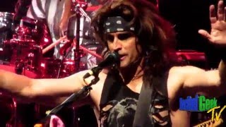 Steel Panther - Ten Strikes You&#39;re Out: Live in Denver 2016