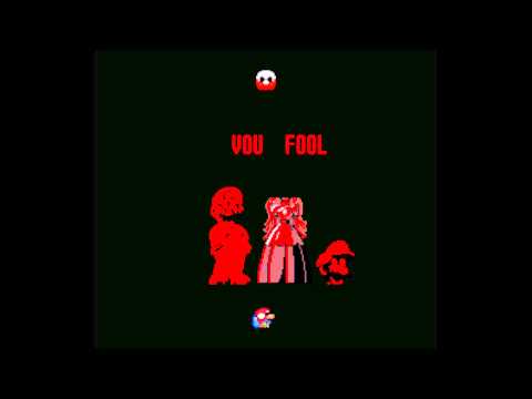 Mario Vanilla Contest Music: 56. Death Hostel