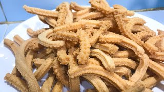 Download lagu Resep kue akar kelapa enak dan renyah dengan 4 bahan saja mp3