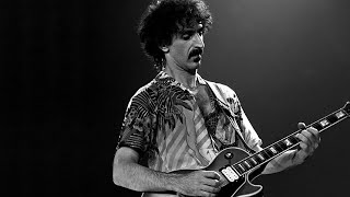 Frank Zappa - Live in Paris, France 1980