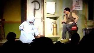 Little Shop of Horrors Clip - Nick Erlenwein