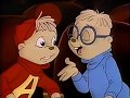 Opening To Alvin And The Chipmunks Kong 1992 VHS