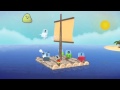 Alphablocks Episode 22 Map