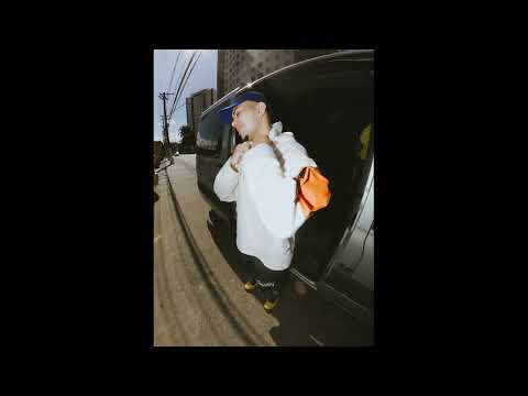 (FREE) Ryu, the Runner x Derek x Necklace Type beat "Vandame" (Prod. Racks)