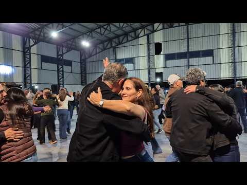 EMILIANO CARDOZO - ANIVERSARIO 77 de CHOROTIS, PROVINCIA DEL CHACO