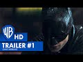 THE BATMAN DC FANDOME Teaser Trailer 1 Deutsch HD German 2022