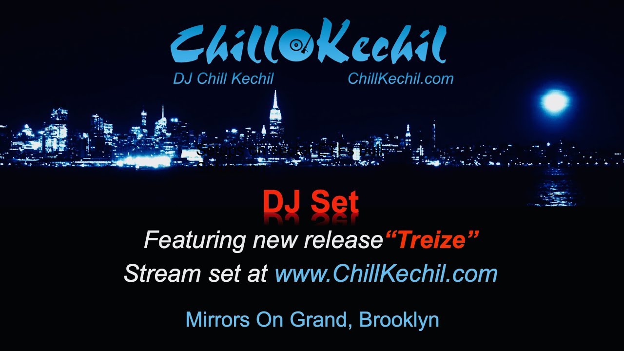Promotional video thumbnail 2 for Chill Kechil