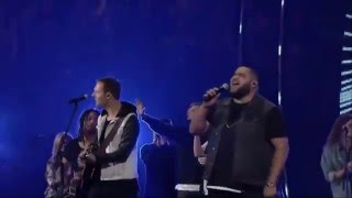 I Surrender - Hillsong Conference 2015