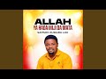 Allah Ya Hada Miji Da Mata