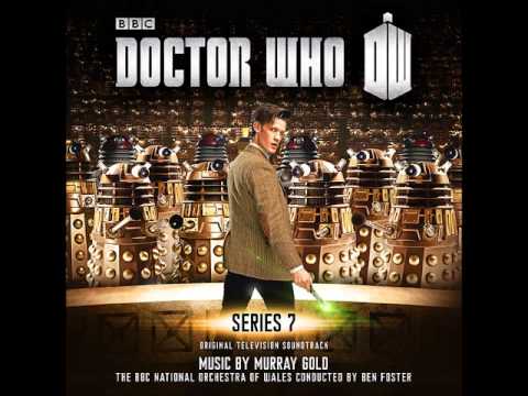 Doctor Who Series 7 Soundtrack Disc 2 Track 37   Remember Me