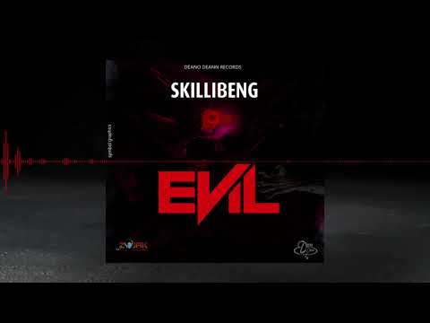 skillibeng - evil (audio )