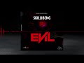 skillibeng - evil (audio )