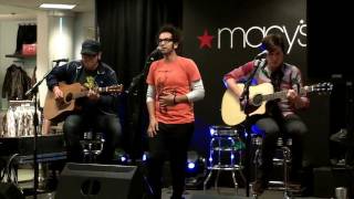 Motion City Soundtrack - Worker Bee