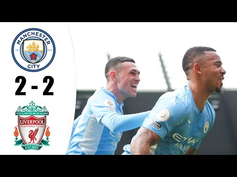 FULL MATCH | Manchester City v Liverpool 2-2 | FA Community Shield 2019-20