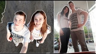 ГЛАВНОЕ НАЙТИ ОБЩИЙ ЯЗЫК!!!
