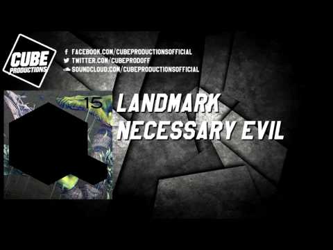 LANDMARK - Necessary evil [Official]