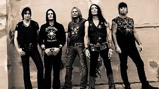 Ratt - Eat Me Up Alive 🇺🇸