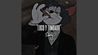 Cover art for tumbado