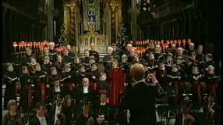 St Paul&#39;s Cathedral Choir 1997 Christmas Concert:   O Little Town of Bethlehem