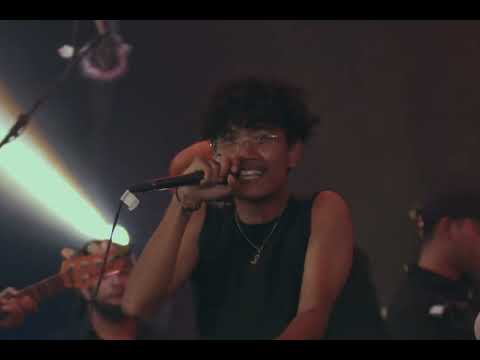 JUST ROAM - {คาร์โสก์ - B-Side Khrew (2MDie, Really Jing, S.A.N.E & Buubee) Ft Elect'Tro Collective