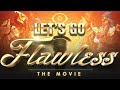 Let's Go... FLAWLESS!!! (The Movie) Destiny 2 Trials of Osiris  - Double Doink