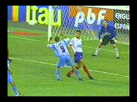 Copa dos Campeões 2002 | Quartas de Final | Paysandu 2-1 Bahia