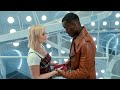 Ruby And The Doctor Say Goodbye Empire Of Death Doctor Who