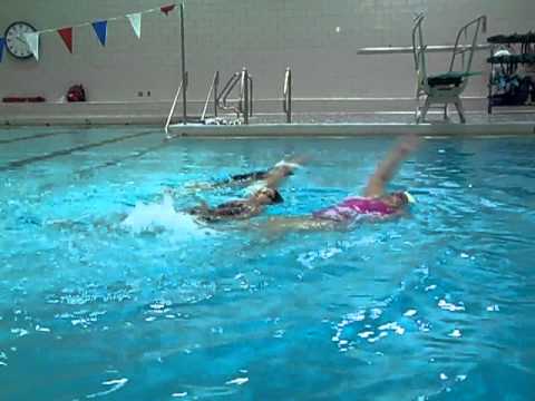 40s Trio Tech - Aug 5, 2011 (Fri)