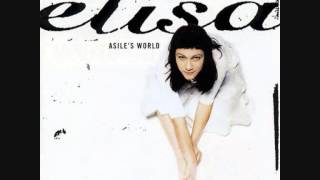 Elisa - "Asile's World" (Alternate Version) - ghost track
