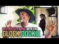 Fleece Johnson Booty Warrior Destroyed A Nurse With A Glock Dookie How To Break A Prison Guard