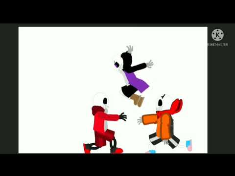 karmatic time trio vs madness time trio part 1