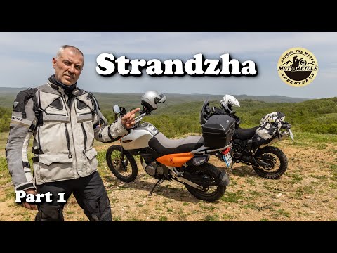 Stranzha | Season 15 |  Episode 1