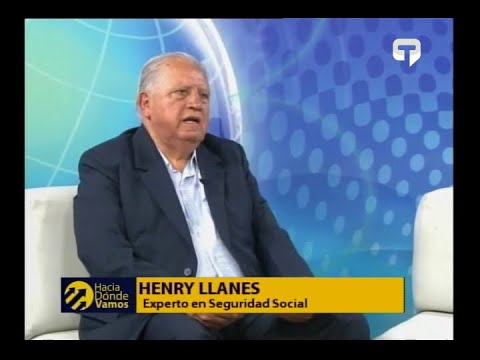 Hacia Dónde Vamos: Futuro de la seguridad social en el Ecuador