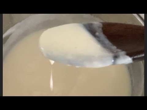 Come faccio io la besciamella