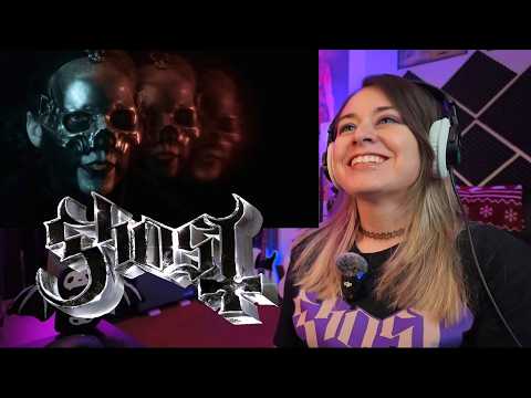 Papa Has Spoiled Us! - Umbra REACTION (Ghost)