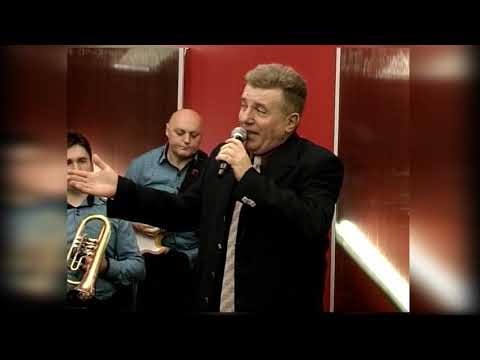 Žika Cvetković - Mandrilor firar sa fic - Nedeljom u osam