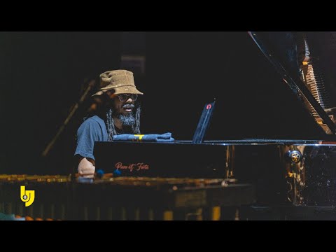 Joel Ross Trio | Umbria Jazz Winter 2024/2025