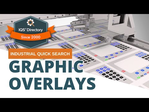 Graphic Overlays: The Complete Guide
