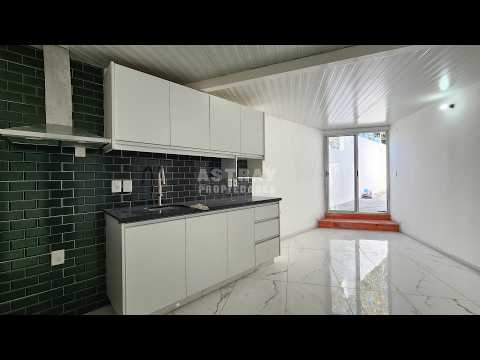 Alquiler Apartamento 2 dormitorios con patio en Belvedere, Montevideo