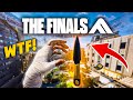 THE FINALS Most Viewed Clips