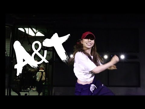 A&T 21 /choreography by Gabe 舞蹈的生活態度